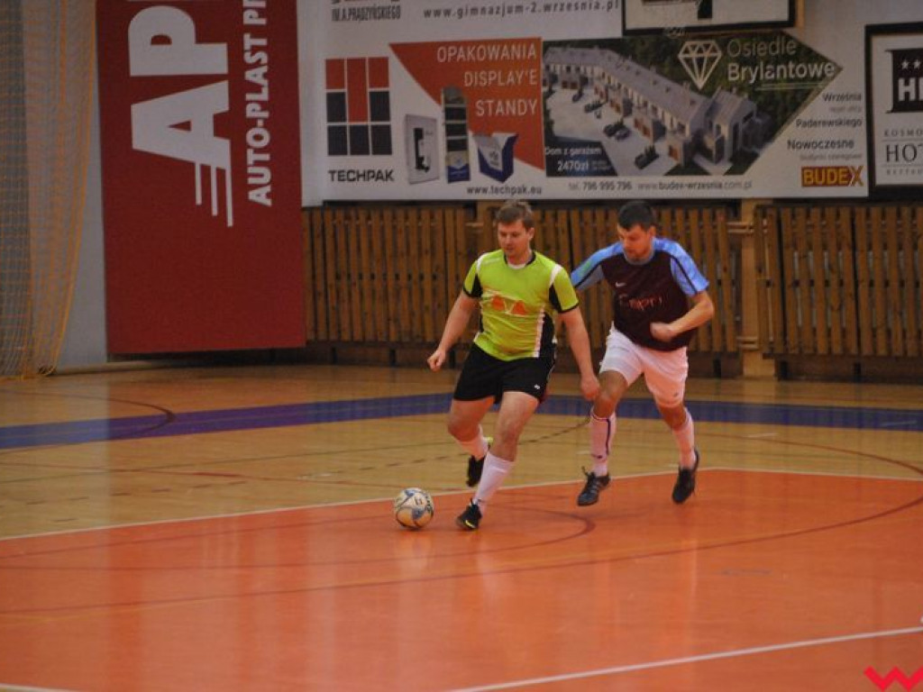 Liderzy pierwszej i drugiej ligi WTPN stanowią klasę sami dla siebie, Ignasiak Sport nadal niepokonany (galeria)