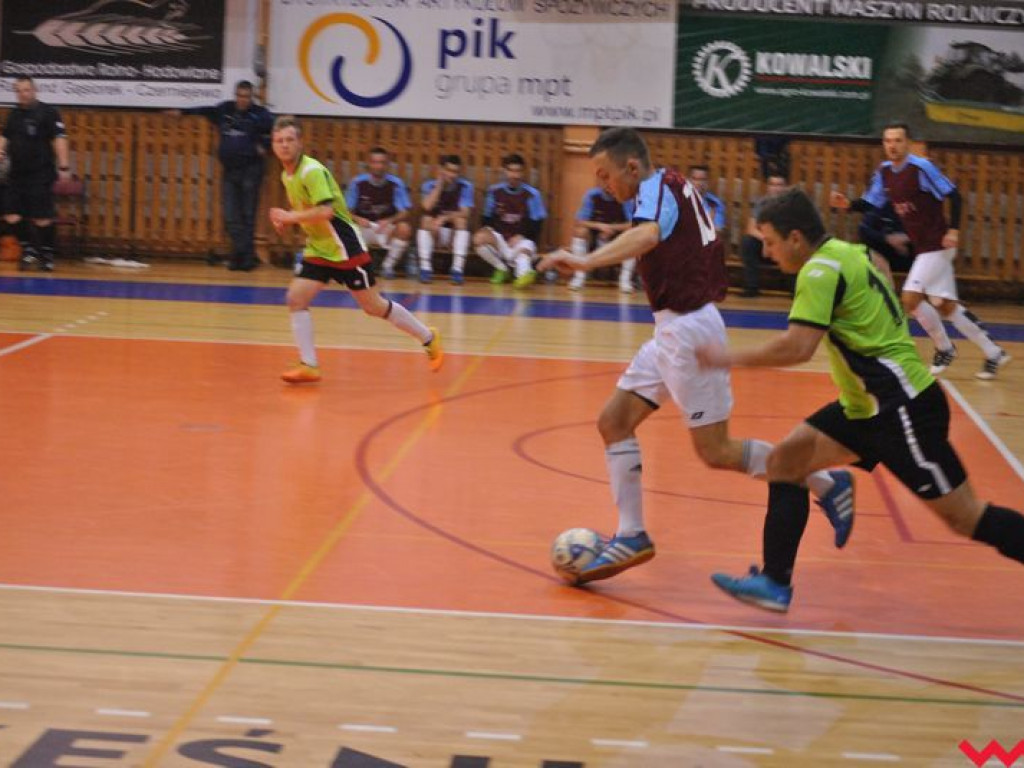 Liderzy pierwszej i drugiej ligi WTPN stanowią klasę sami dla siebie, Ignasiak Sport nadal niepokonany (galeria)