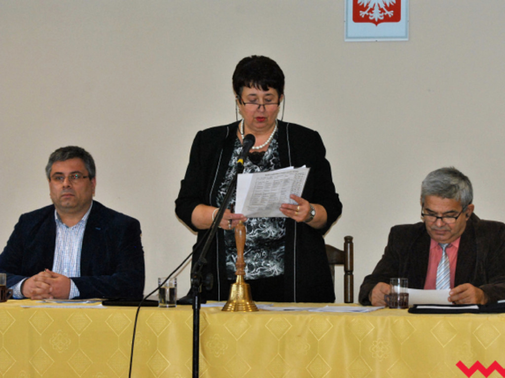 Radni podjęli jednomyślną decyzję w sprawie budżetu 2017