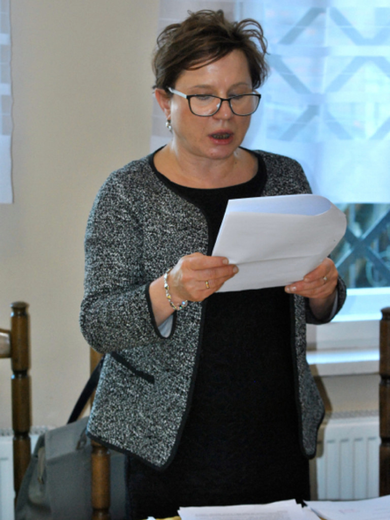 Radni podjęli jednomyślną decyzję w sprawie budżetu 2017