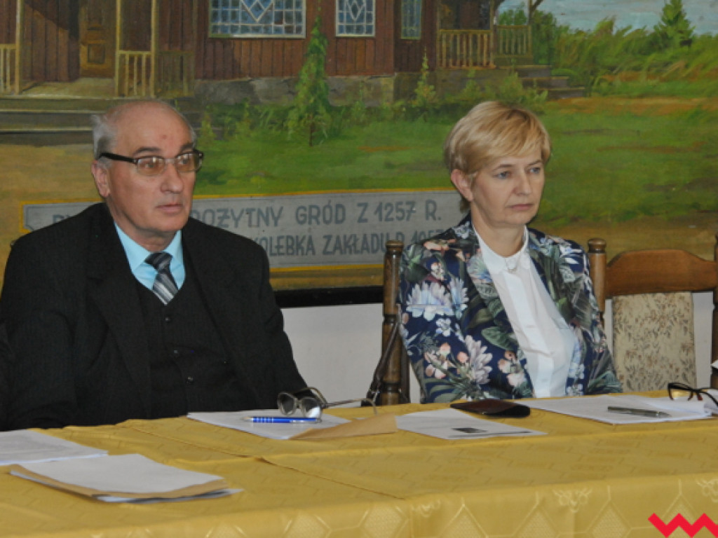 Radni podjęli jednomyślną decyzję w sprawie budżetu 2017