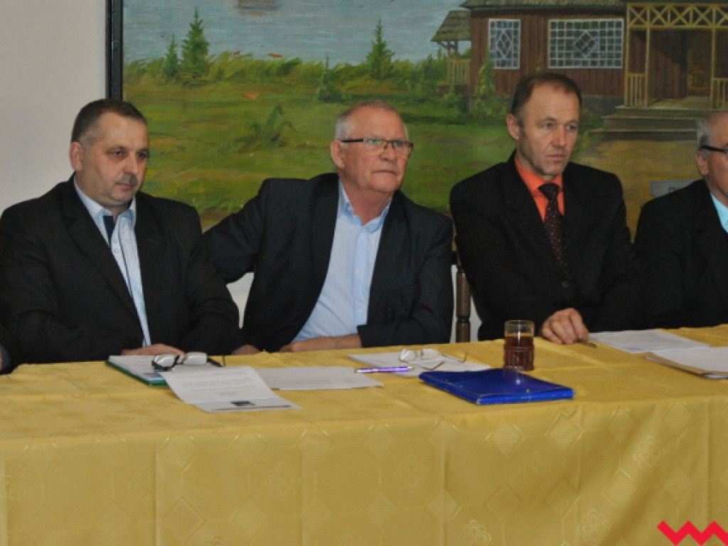 Radni podjęli jednomyślną decyzję w sprawie budżetu 2017