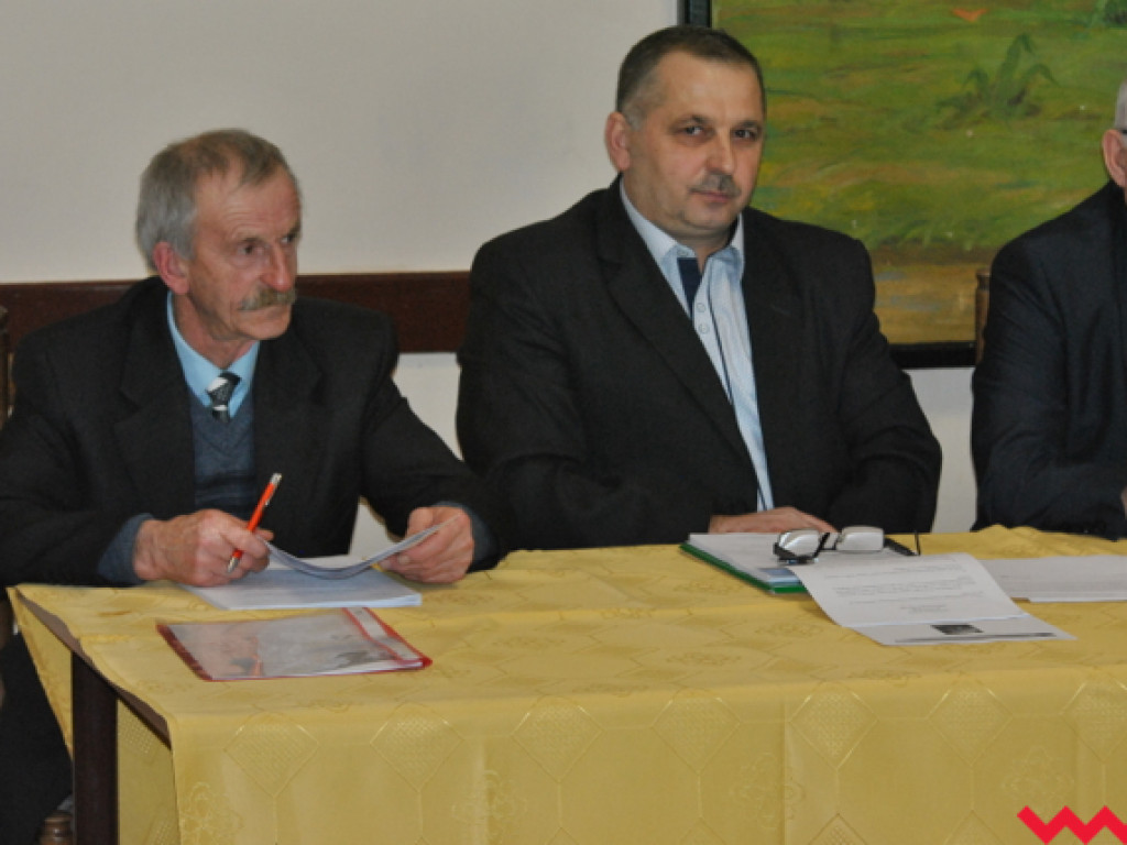 Radni podjęli jednomyślną decyzję w sprawie budżetu 2017