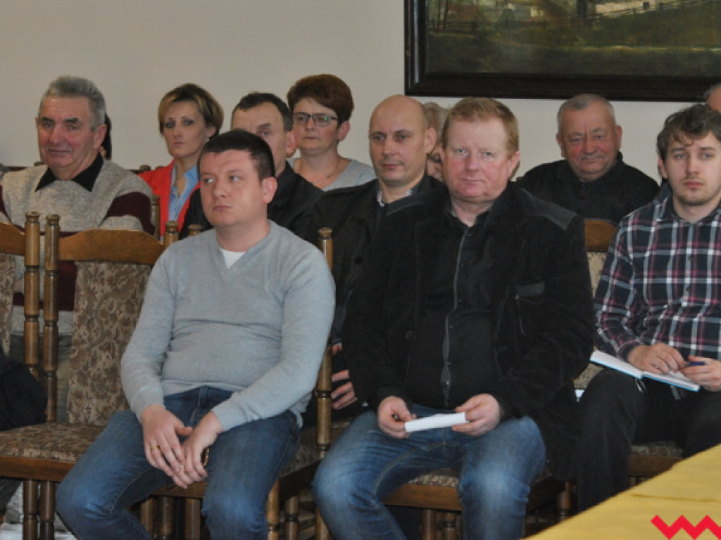 Radni podjęli jednomyślną decyzję w sprawie budżetu 2017