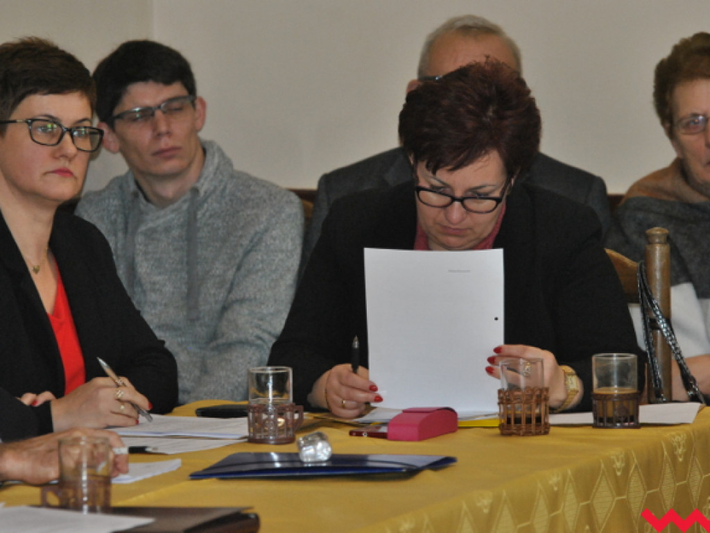 Radni podjęli jednomyślną decyzję w sprawie budżetu 2017