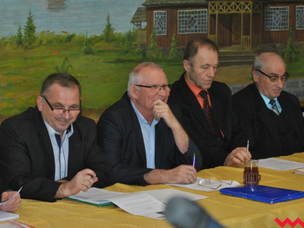 Radni podjęli jednomyślną decyzję w sprawie budżetu 2017