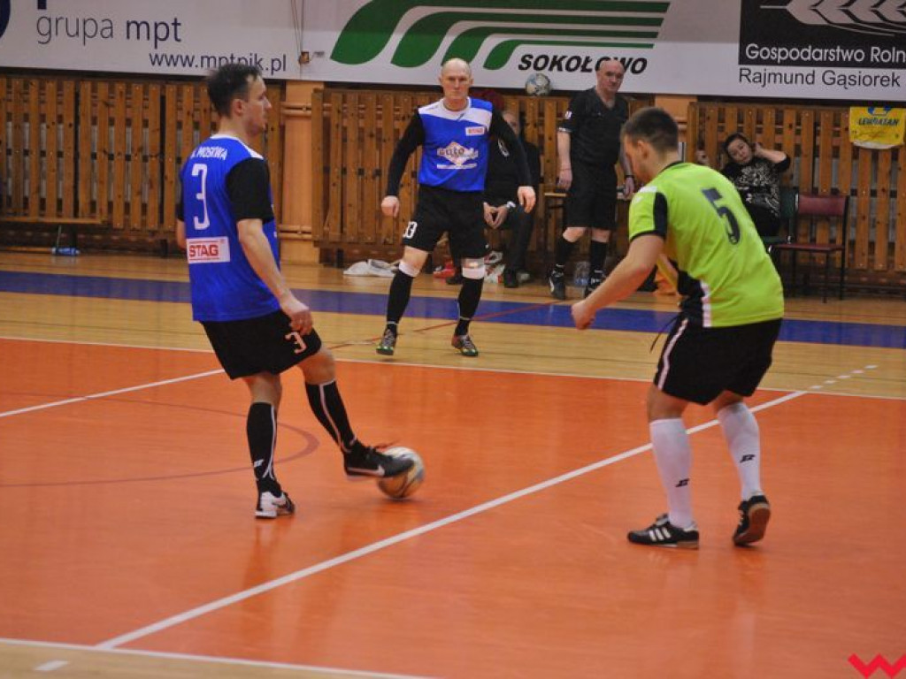 AS-TOM sensacyjnym zwycięzcą tegorocznego futsalowego turnieju WTPN Cup (galeria)