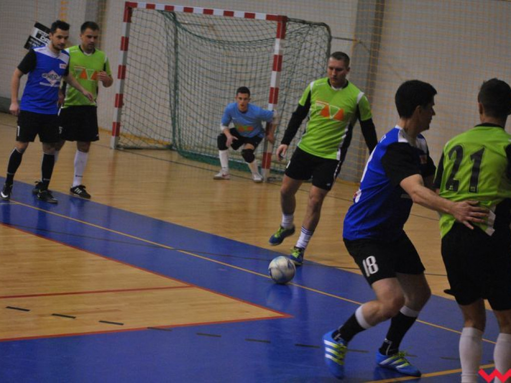 AS-TOM sensacyjnym zwycięzcą tegorocznego futsalowego turnieju WTPN Cup (galeria)