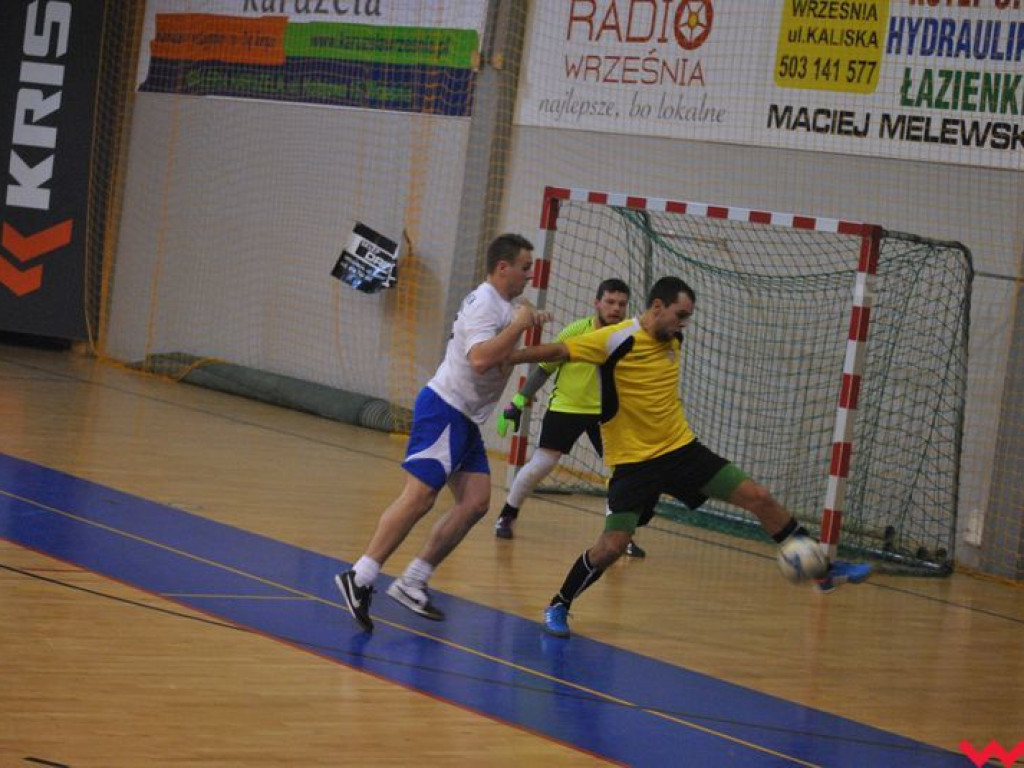 AS-TOM sensacyjnym zwycięzcą tegorocznego futsalowego turnieju WTPN Cup (galeria)