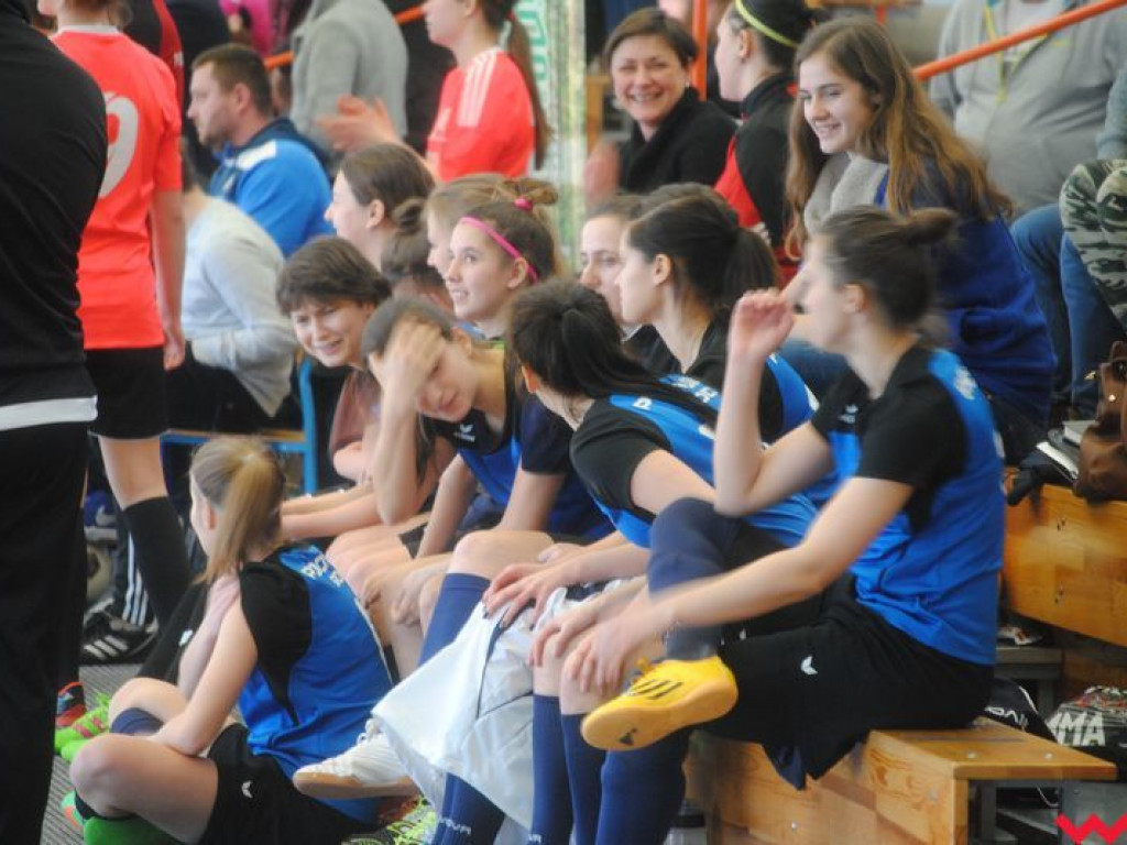 Medyk Konin i Sparta-Sklejka Orzechowo triumfatorami Sklejka Cup 2017 (galeria)