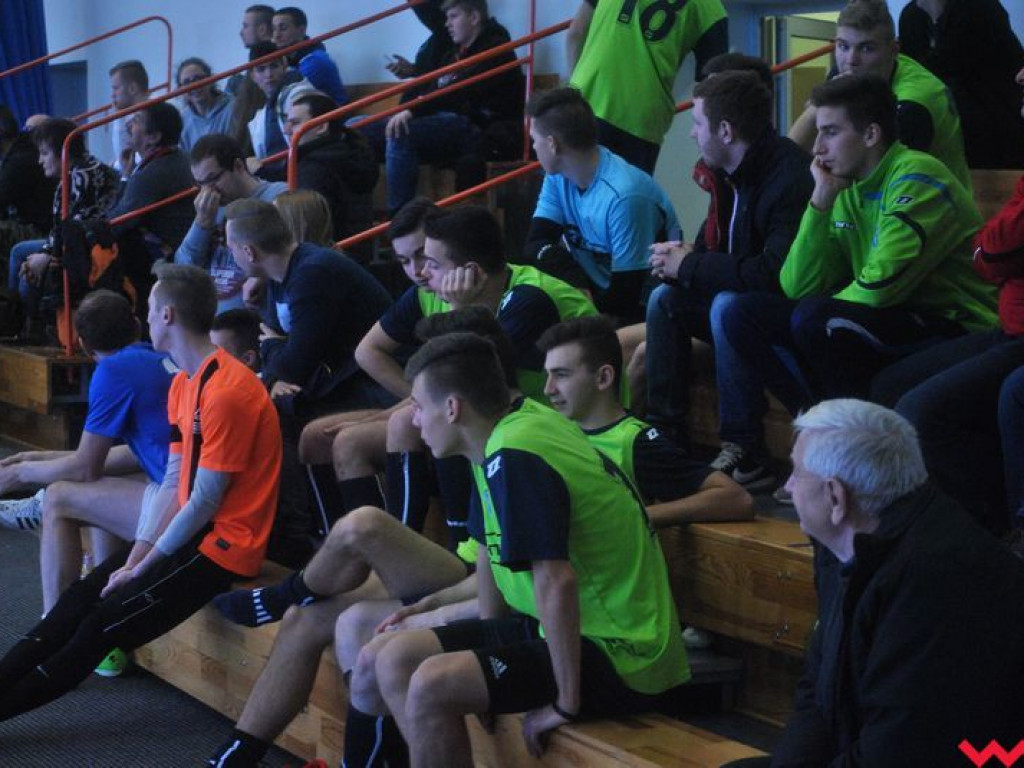 Medyk Konin i Sparta-Sklejka Orzechowo triumfatorami Sklejka Cup 2017 (galeria)