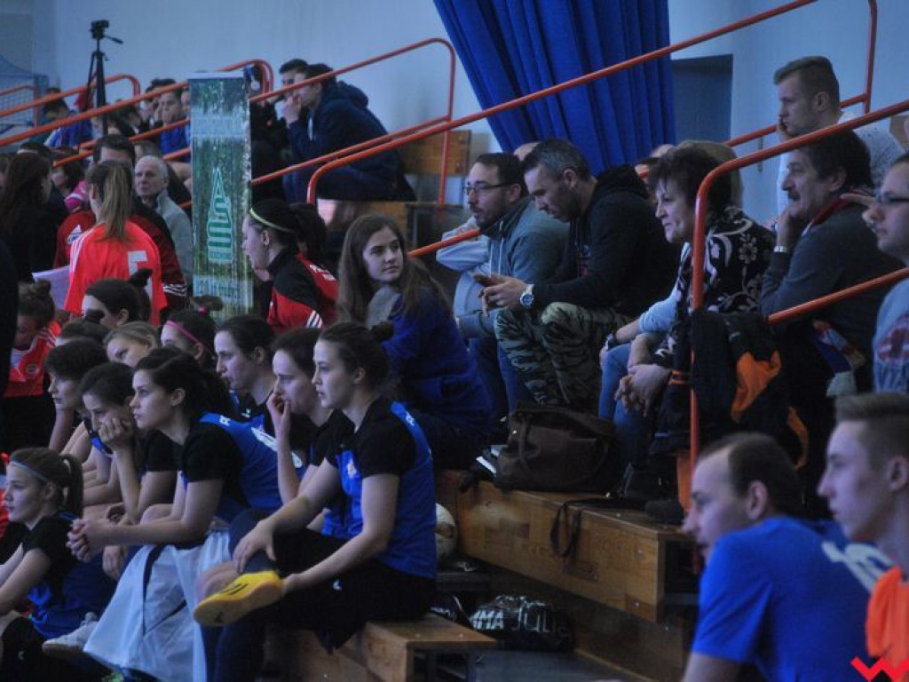 Medyk Konin i Sparta-Sklejka Orzechowo triumfatorami Sklejka Cup 2017 (galeria)
