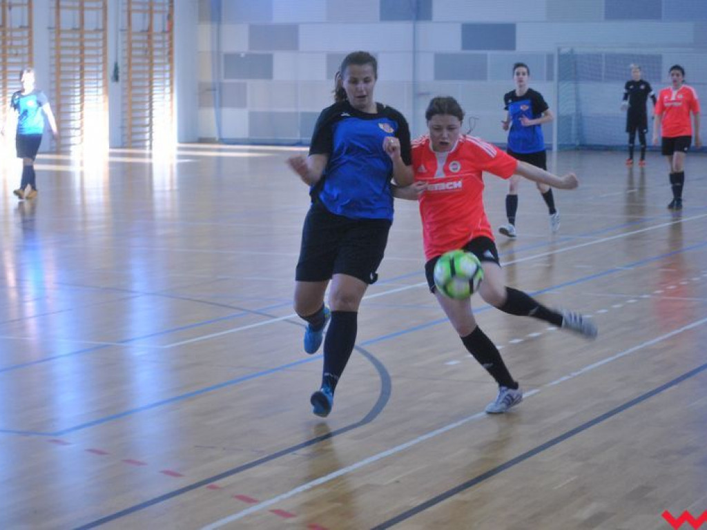 Medyk Konin i Sparta-Sklejka Orzechowo triumfatorami Sklejka Cup 2017 (galeria)