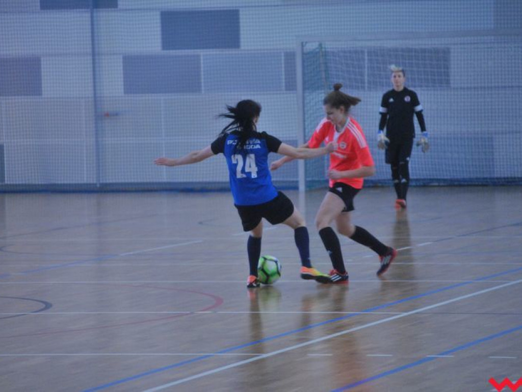 Medyk Konin i Sparta-Sklejka Orzechowo triumfatorami Sklejka Cup 2017 (galeria)