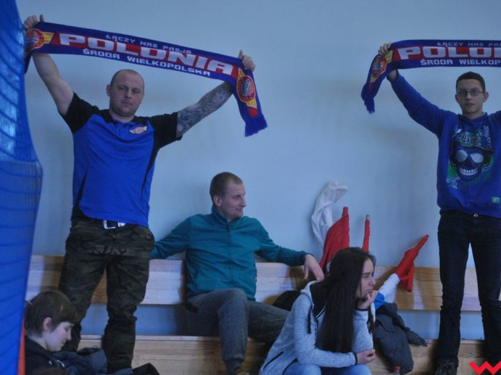 Medyk Konin i Sparta-Sklejka Orzechowo triumfatorami Sklejka Cup 2017 (galeria)
