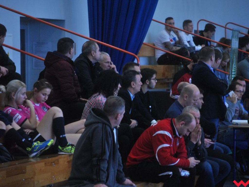 Medyk Konin i Sparta-Sklejka Orzechowo triumfatorami Sklejka Cup 2017 (galeria)