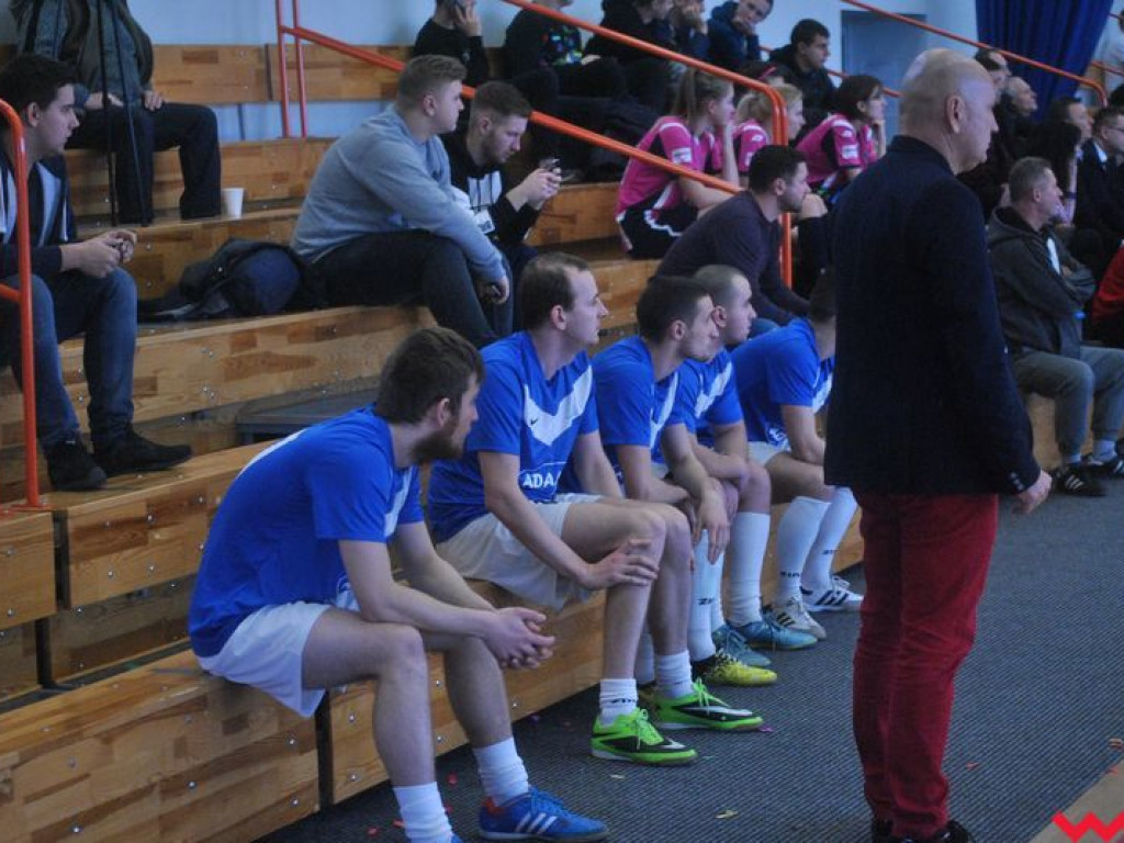 Medyk Konin i Sparta-Sklejka Orzechowo triumfatorami Sklejka Cup 2017 (galeria)