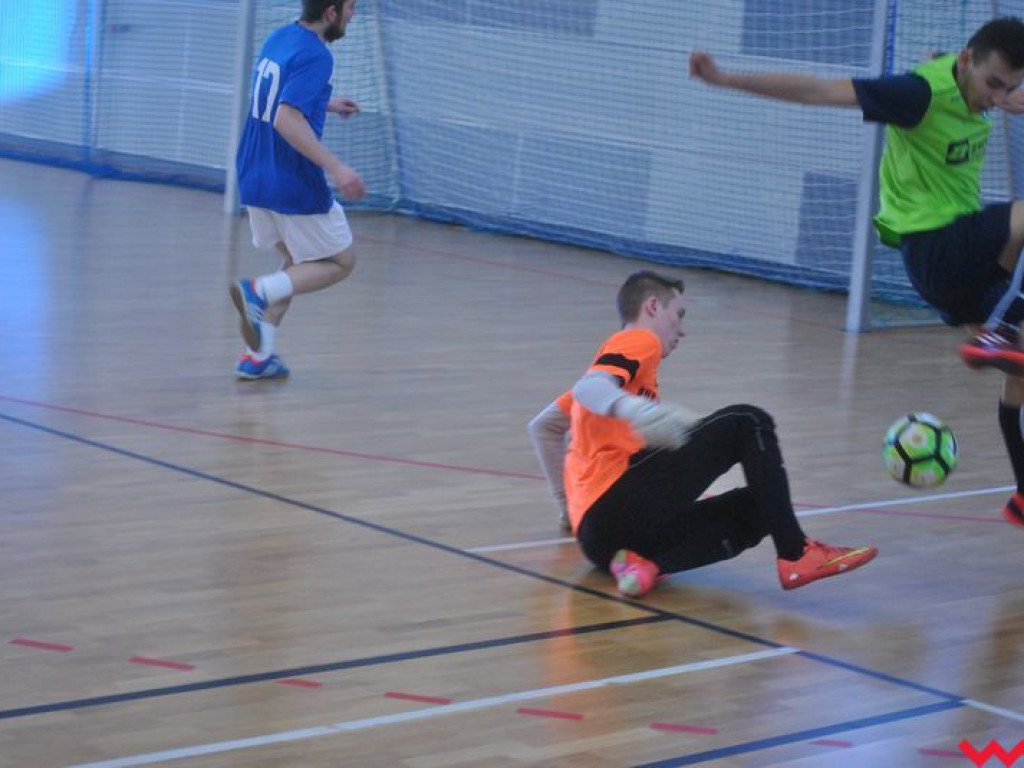 Medyk Konin i Sparta-Sklejka Orzechowo triumfatorami Sklejka Cup 2017 (galeria)