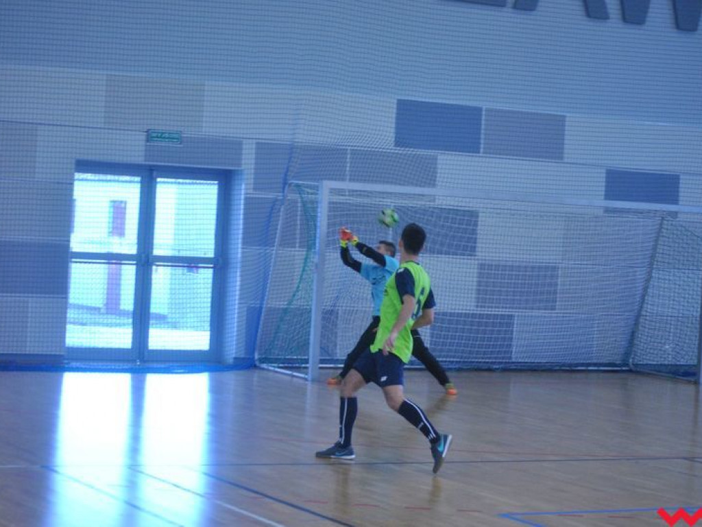 Medyk Konin i Sparta-Sklejka Orzechowo triumfatorami Sklejka Cup 2017 (galeria)
