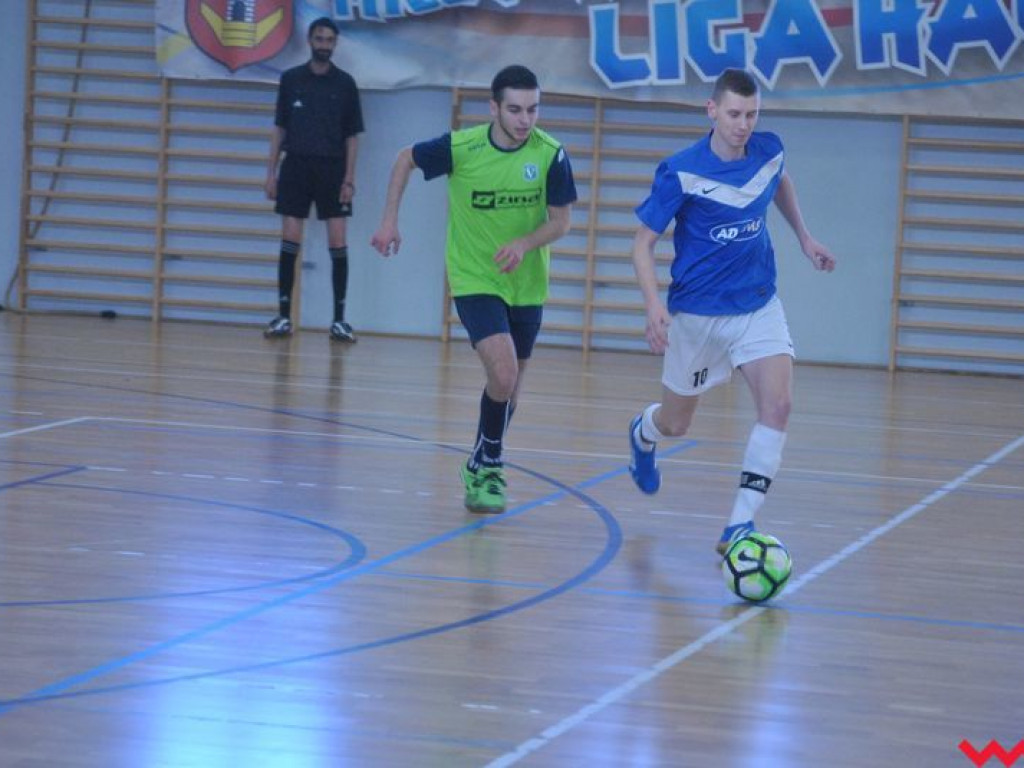 Medyk Konin i Sparta-Sklejka Orzechowo triumfatorami Sklejka Cup 2017 (galeria)
