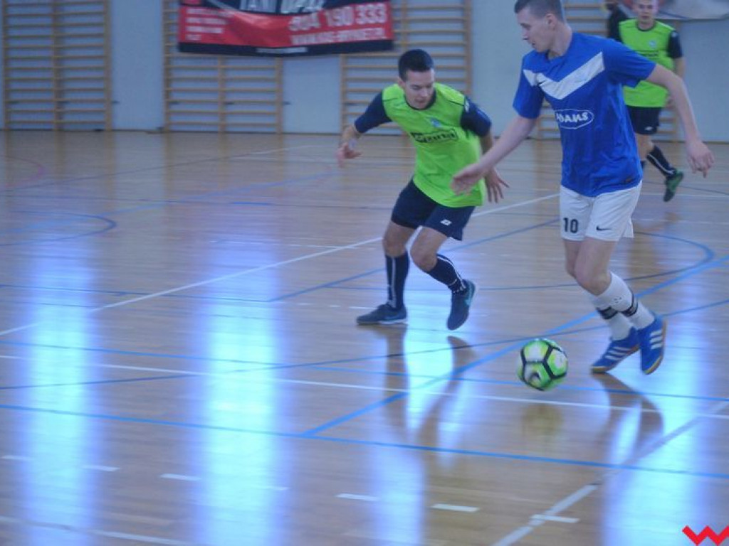 Medyk Konin i Sparta-Sklejka Orzechowo triumfatorami Sklejka Cup 2017 (galeria)