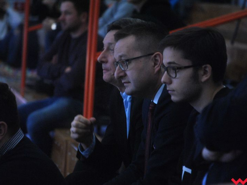 Medyk Konin i Sparta-Sklejka Orzechowo triumfatorami Sklejka Cup 2017 (galeria)