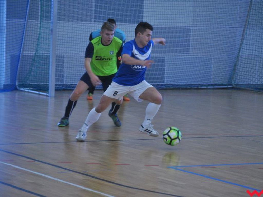Medyk Konin i Sparta-Sklejka Orzechowo triumfatorami Sklejka Cup 2017 (galeria)