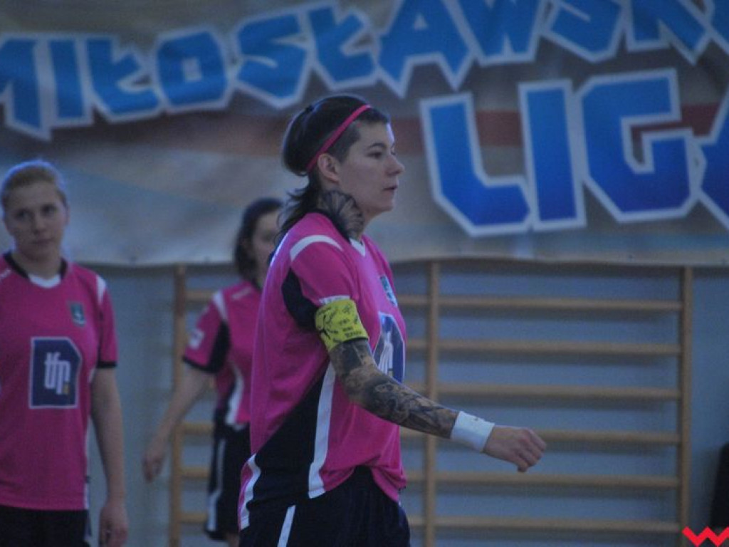 Medyk Konin i Sparta-Sklejka Orzechowo triumfatorami Sklejka Cup 2017 (galeria)