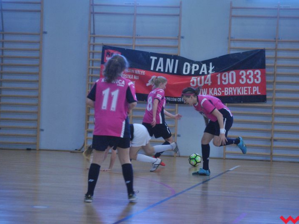 Medyk Konin i Sparta-Sklejka Orzechowo triumfatorami Sklejka Cup 2017 (galeria)