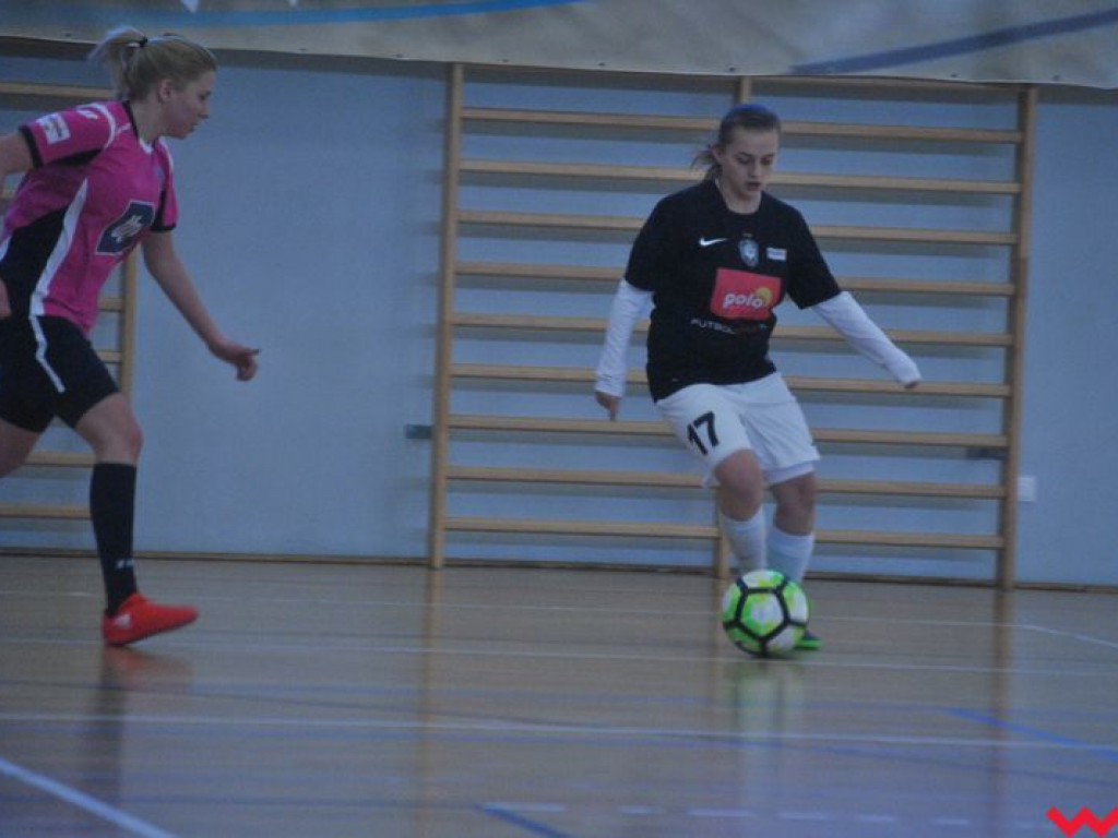 Medyk Konin i Sparta-Sklejka Orzechowo triumfatorami Sklejka Cup 2017 (galeria)