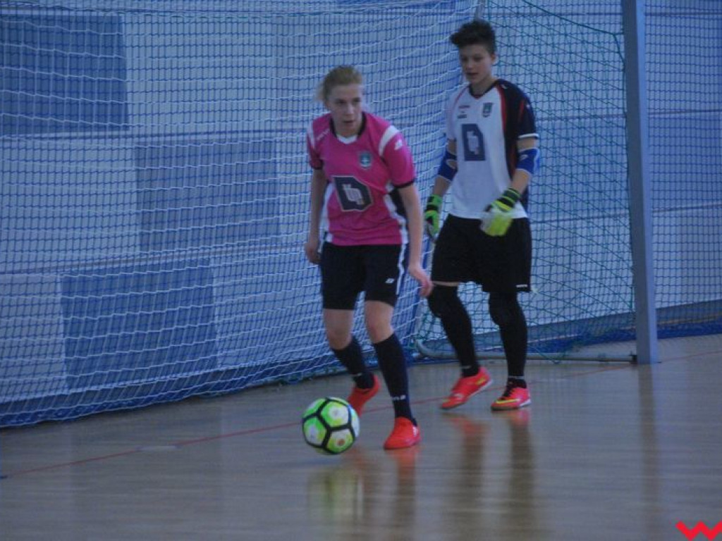 Medyk Konin i Sparta-Sklejka Orzechowo triumfatorami Sklejka Cup 2017 (galeria)
