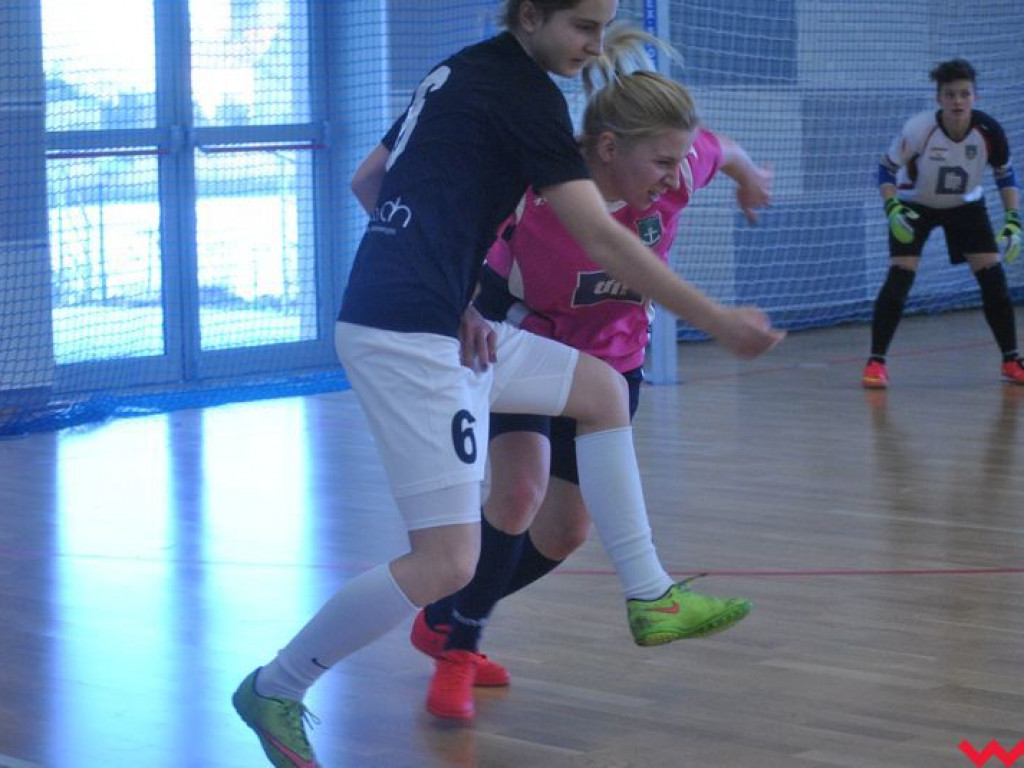 Medyk Konin i Sparta-Sklejka Orzechowo triumfatorami Sklejka Cup 2017 (galeria)