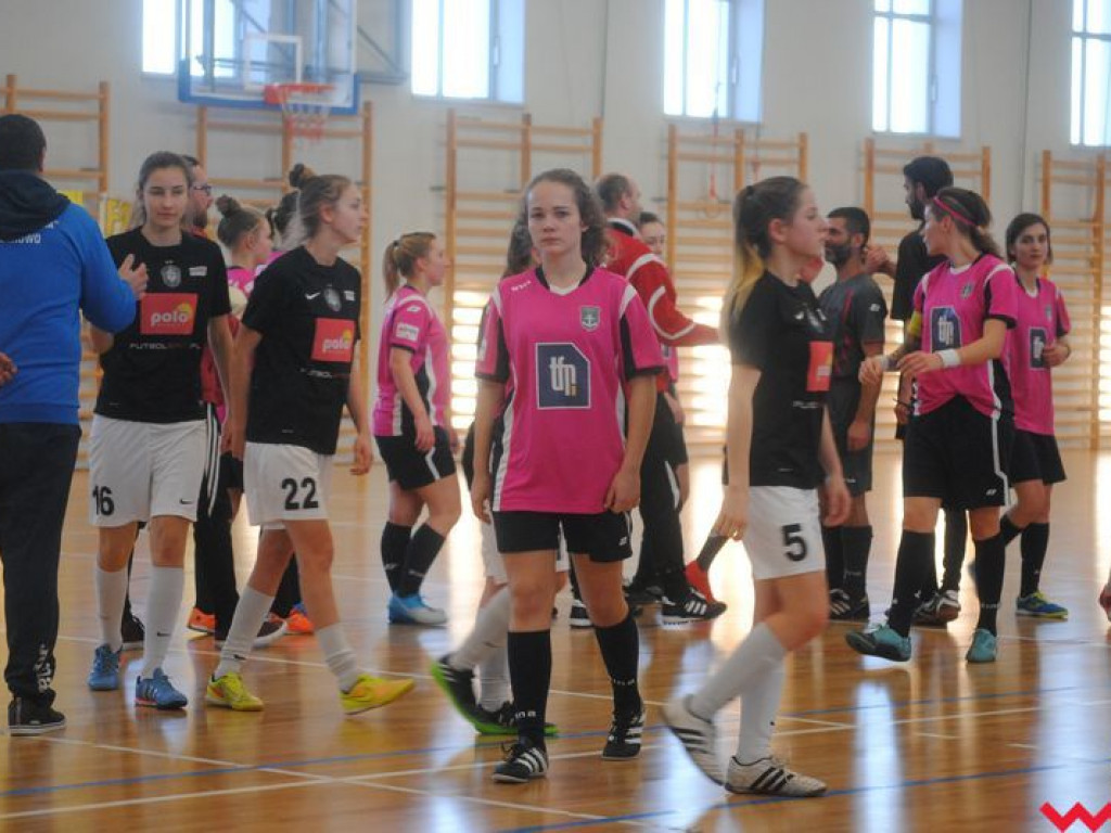 Medyk Konin i Sparta-Sklejka Orzechowo triumfatorami Sklejka Cup 2017 (galeria)