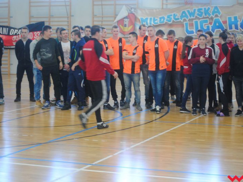 Medyk Konin i Sparta-Sklejka Orzechowo triumfatorami Sklejka Cup 2017 (galeria)