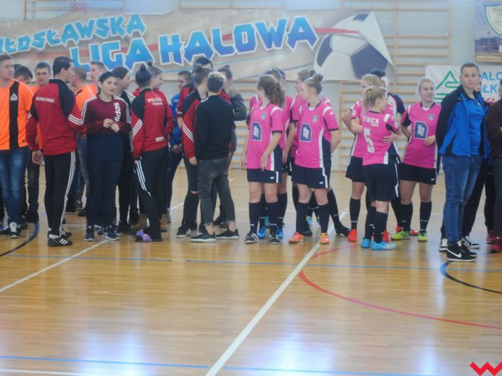 Medyk Konin i Sparta-Sklejka Orzechowo triumfatorami Sklejka Cup 2017 (galeria)