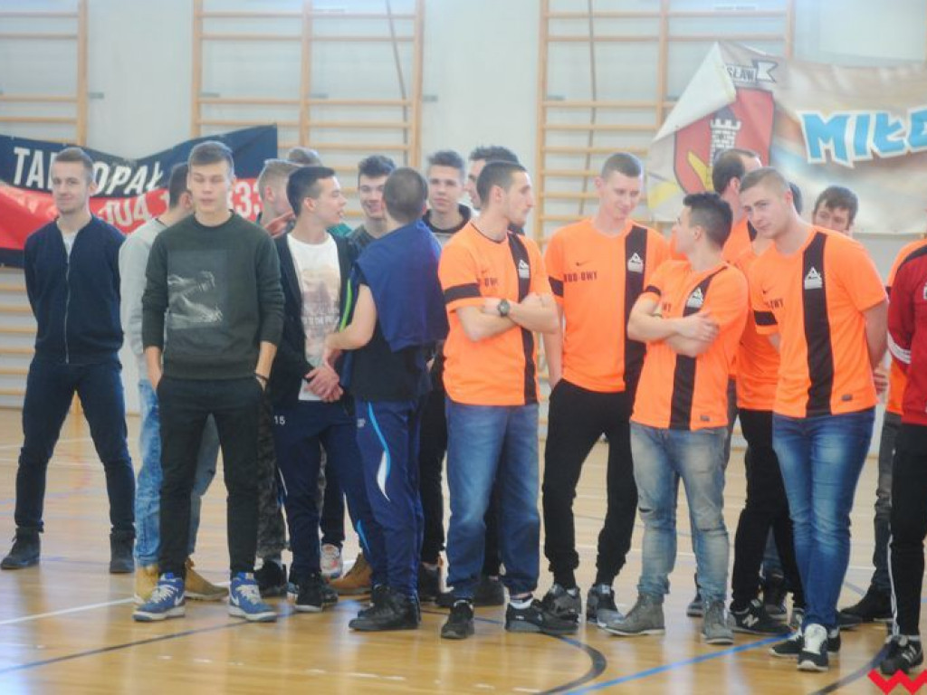 Medyk Konin i Sparta-Sklejka Orzechowo triumfatorami Sklejka Cup 2017 (galeria)