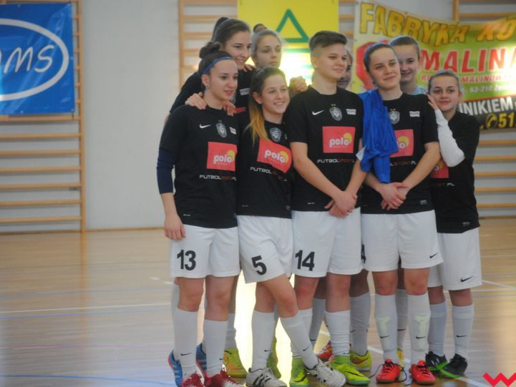 Medyk Konin i Sparta-Sklejka Orzechowo triumfatorami Sklejka Cup 2017 (galeria)
