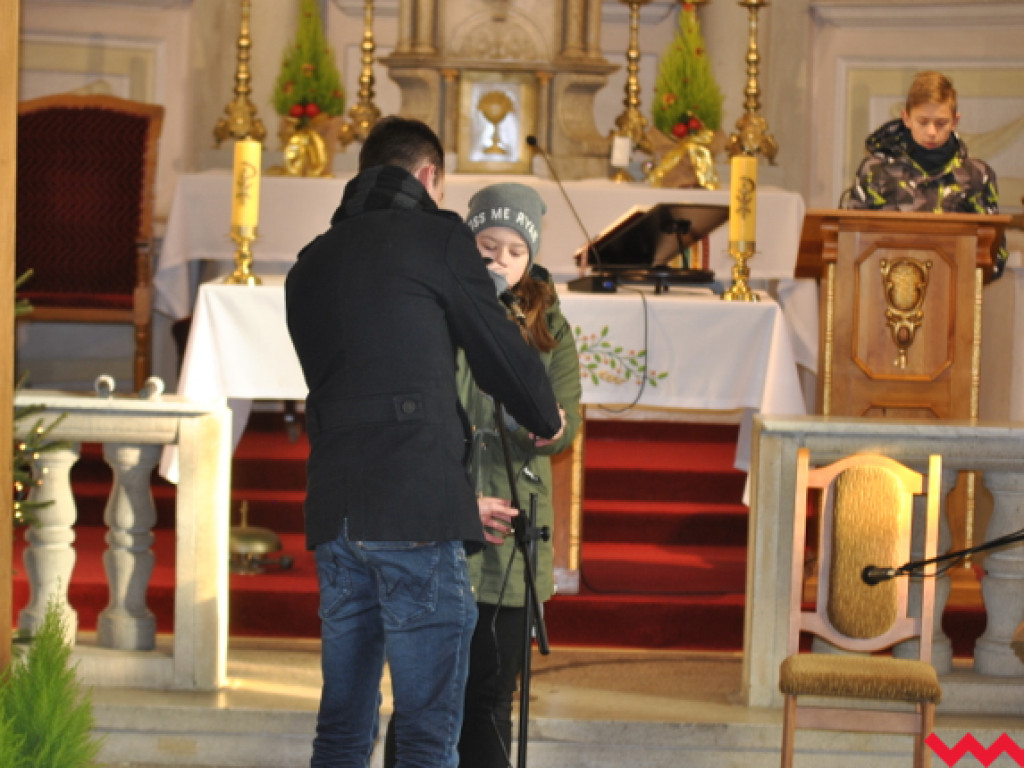 Przegląd muzyczny 
