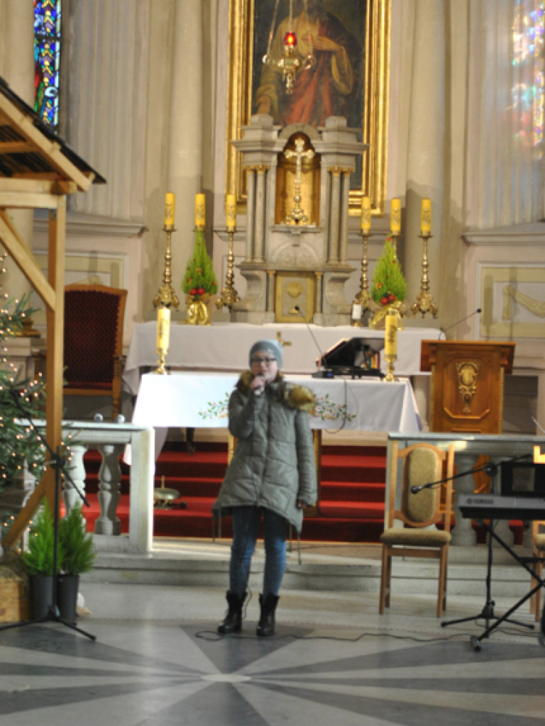 Przegląd muzyczny 