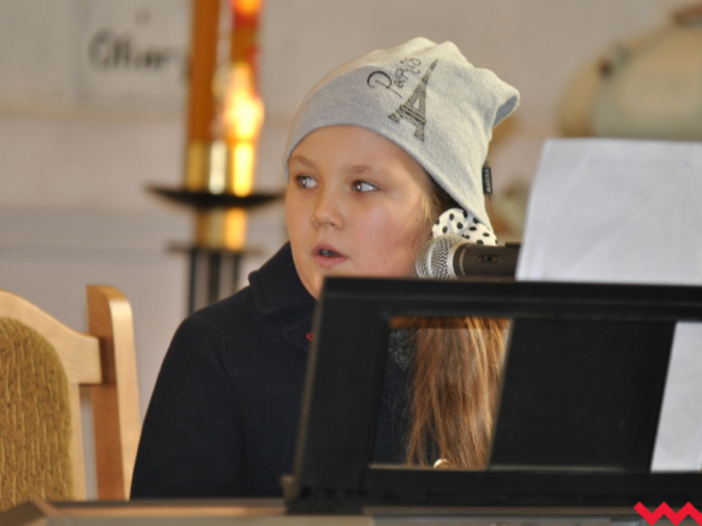 Przegląd muzyczny 
