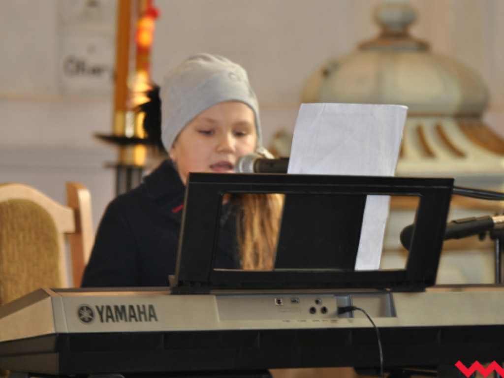 Przegląd muzyczny 