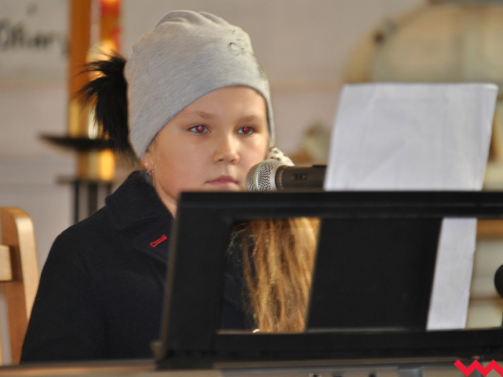 Przegląd muzyczny 