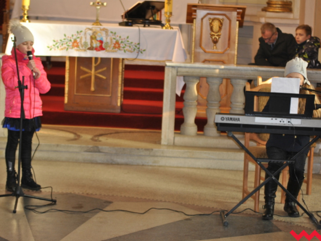 Przegląd muzyczny 