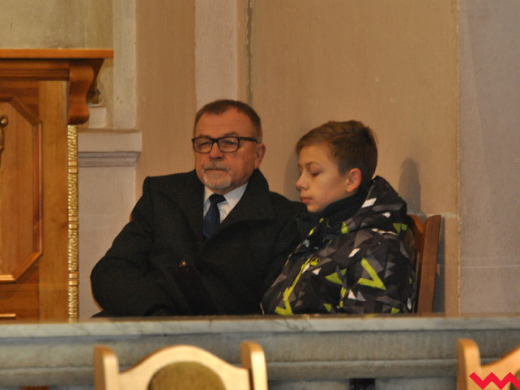 Przegląd muzyczny 