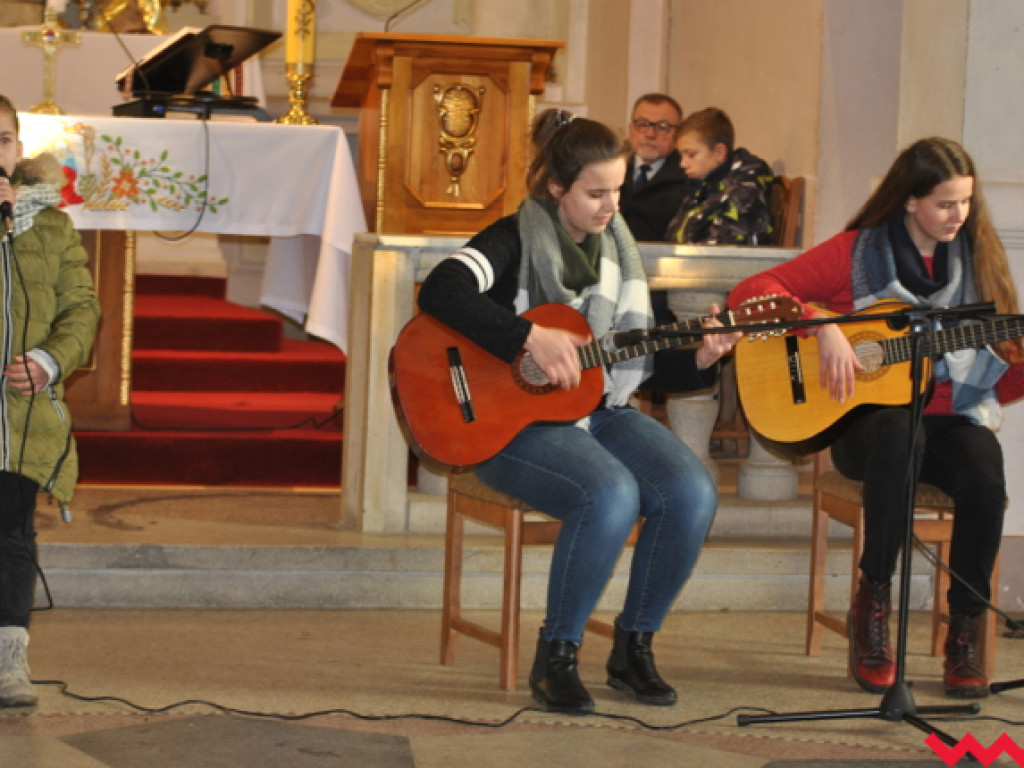 Przegląd muzyczny 