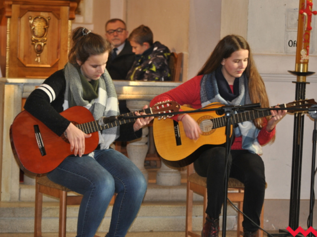 Przegląd muzyczny 