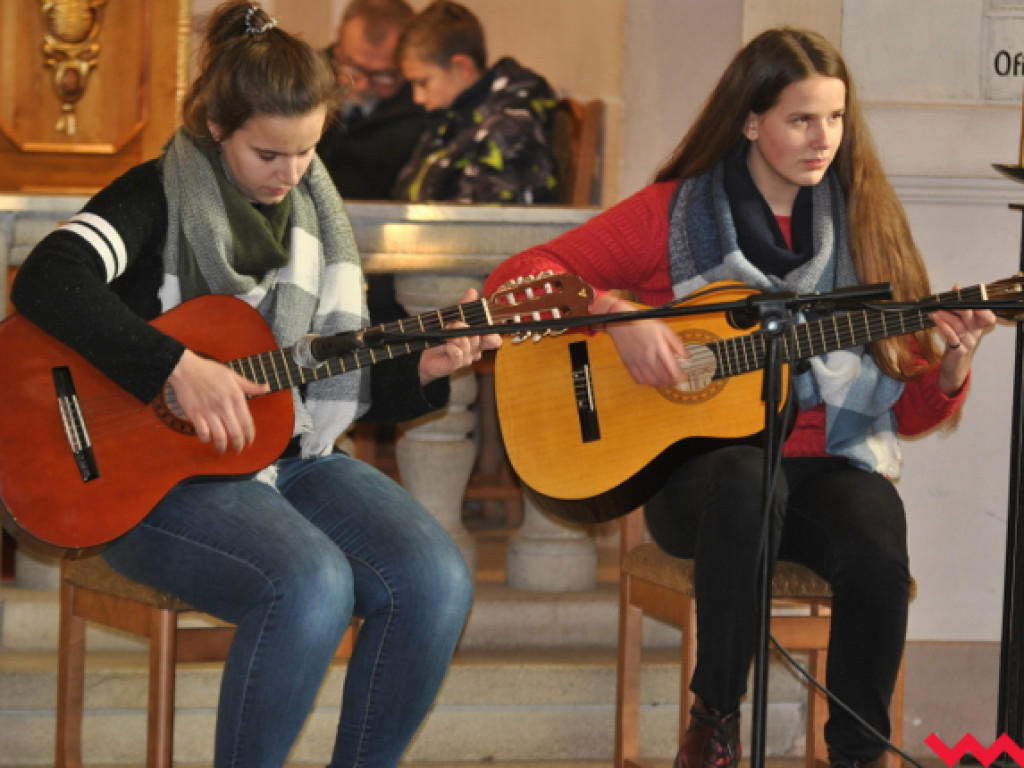 Przegląd muzyczny 