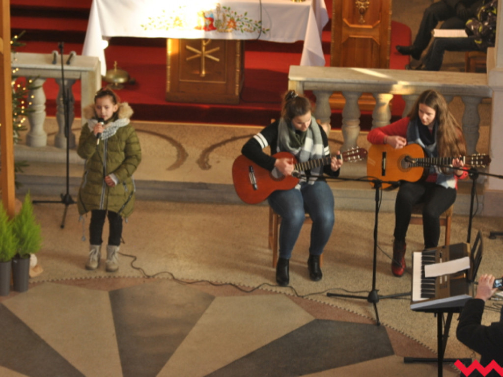 Przegląd muzyczny 