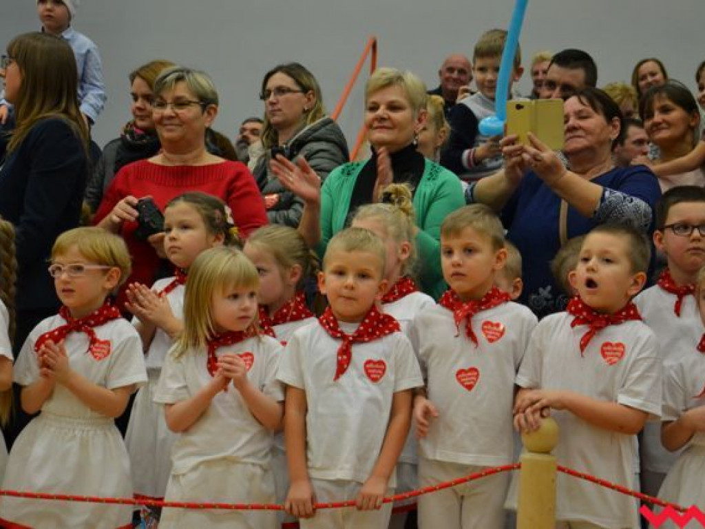 WOŚP Miłosław: jest rekord!