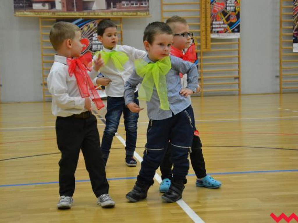 WOŚP Miłosław: jest rekord!